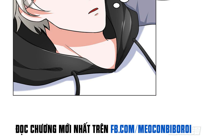 Đô Thị Tu Luyện Cuồng Triều Chapter 6 - Trang 2