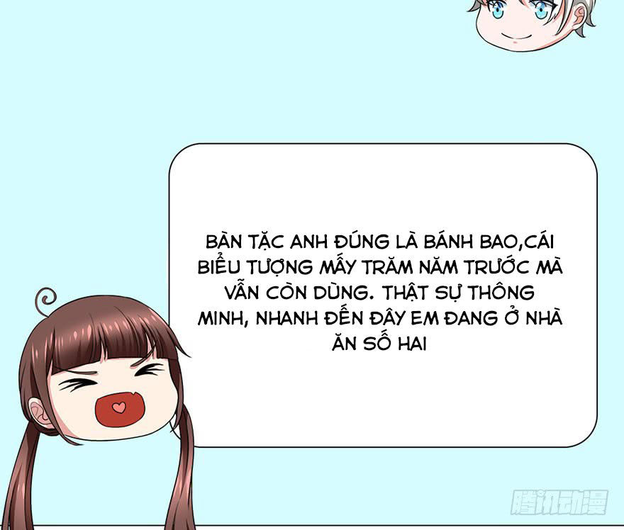 Đô Thị Tu Luyện Cuồng Triều Chapter 6 - Trang 2