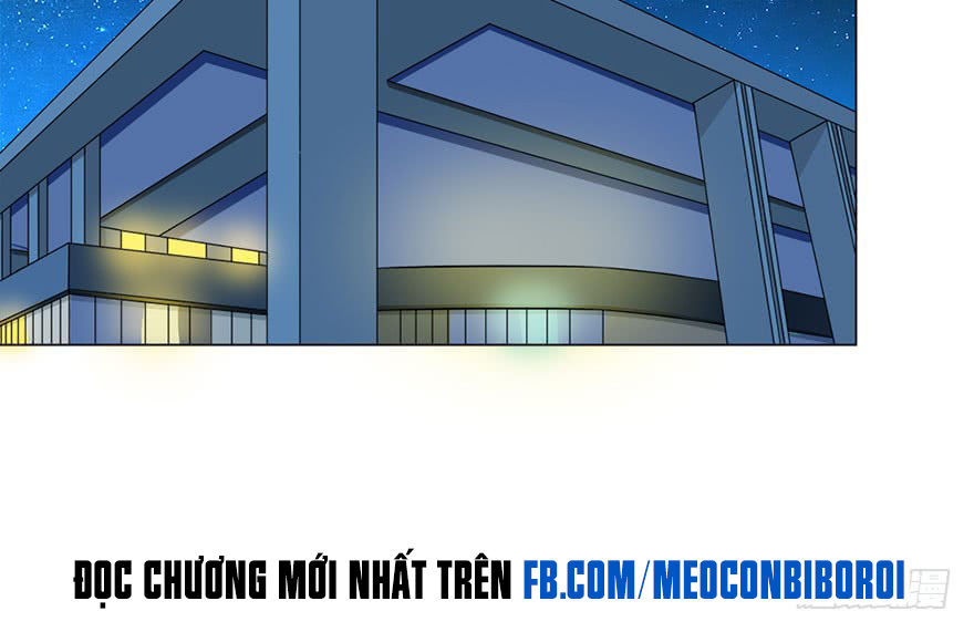 Đô Thị Tu Luyện Cuồng Triều Chapter 6 - Trang 2