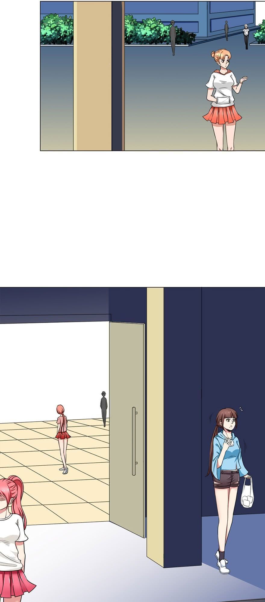 Đô Thị Tu Luyện Cuồng Triều Chapter 6 - Trang 2