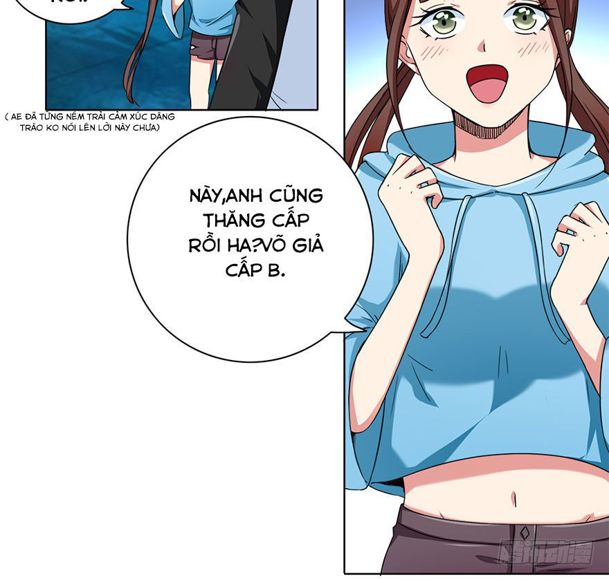 Đô Thị Tu Luyện Cuồng Triều Chapter 6 - Trang 2