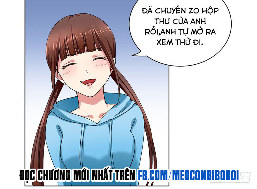 Đô Thị Tu Luyện Cuồng Triều Chapter 6 - Trang 2