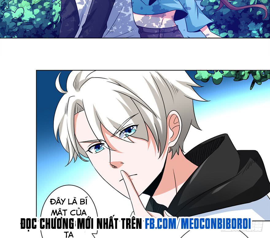 Đô Thị Tu Luyện Cuồng Triều Chapter 6 - Trang 2