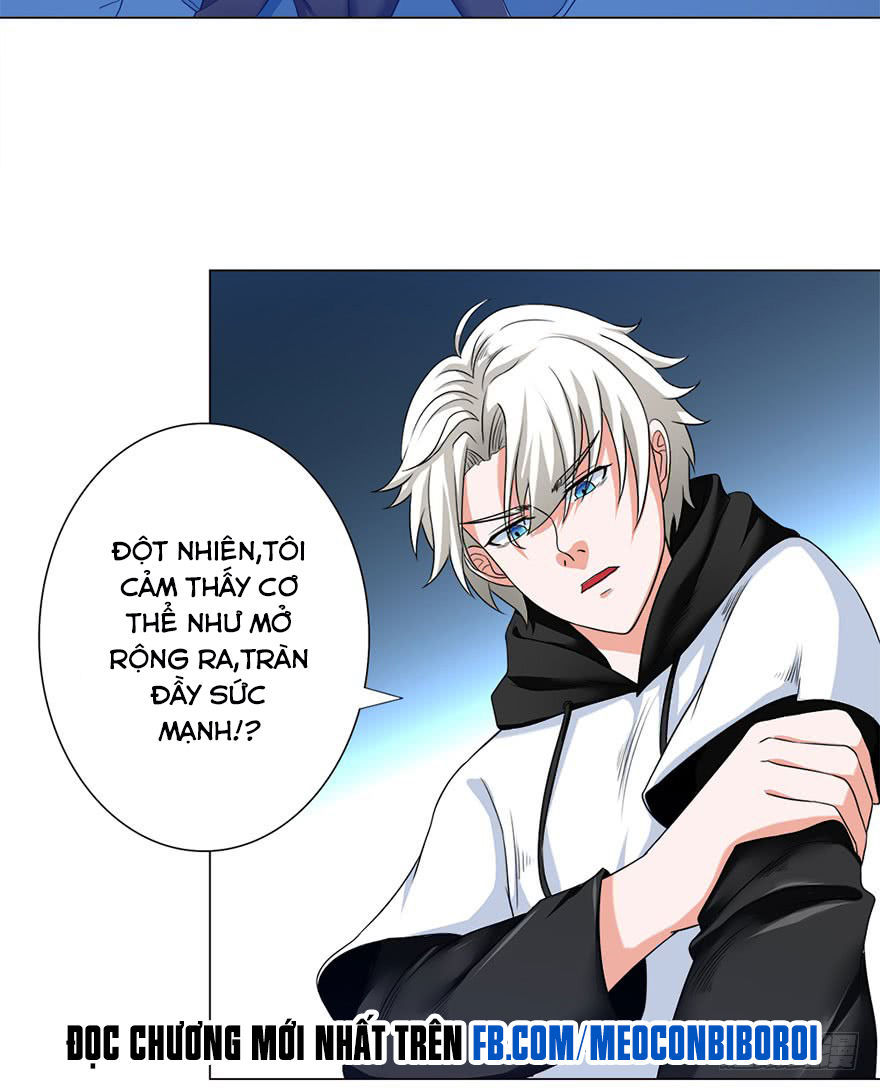 Đô Thị Tu Luyện Cuồng Triều Chapter 6 - Trang 2