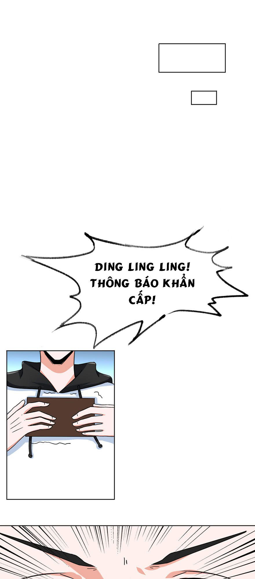 Đô Thị Tu Luyện Cuồng Triều Chapter 6 - Trang 2