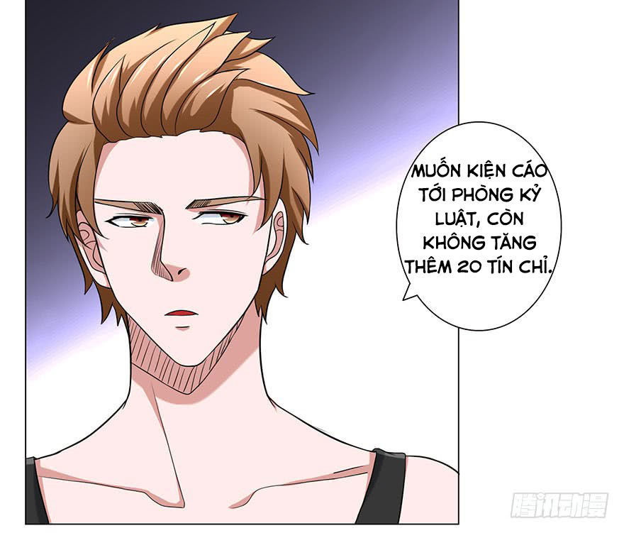 Đô Thị Tu Luyện Cuồng Triều Chapter 7 - Trang 2