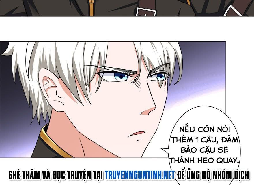 Đô Thị Tu Luyện Cuồng Triều Chapter 7 - Trang 2