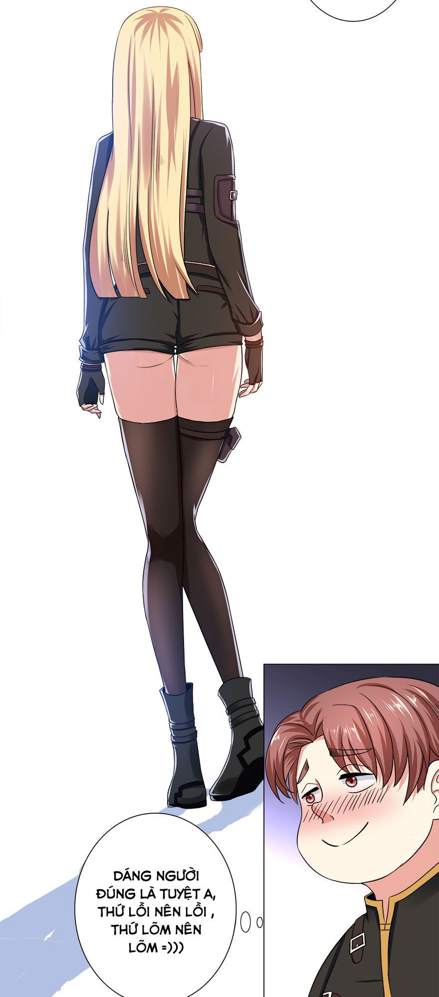 Đô Thị Tu Luyện Cuồng Triều Chapter 7 - Trang 2