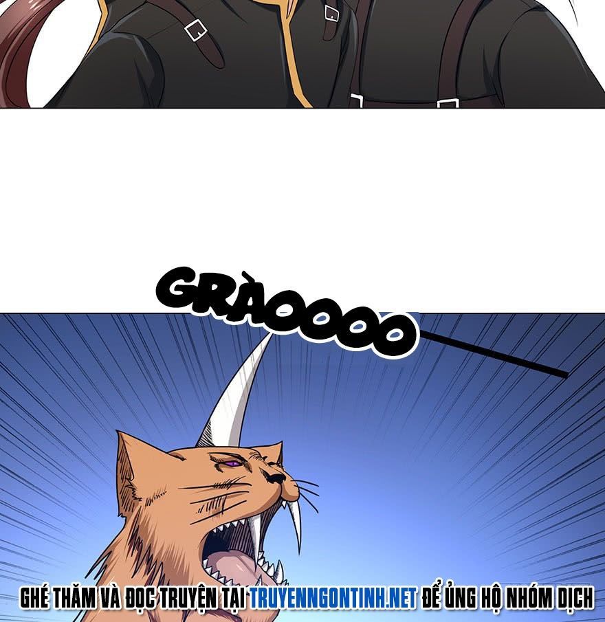 Đô Thị Tu Luyện Cuồng Triều Chapter 7 - Trang 2