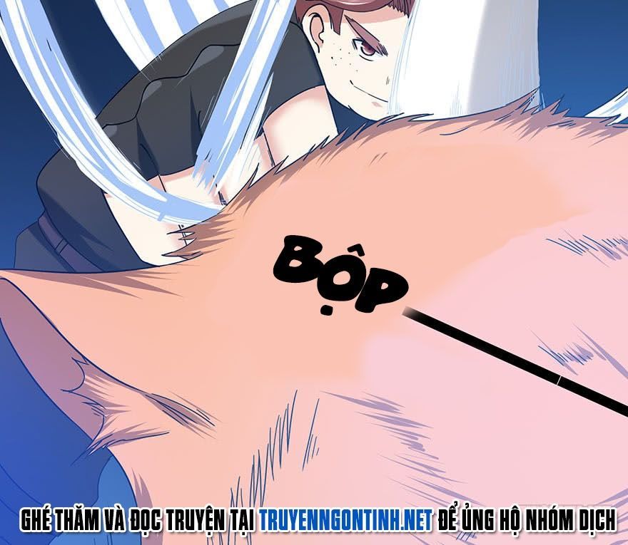 Đô Thị Tu Luyện Cuồng Triều Chapter 7 - Trang 2