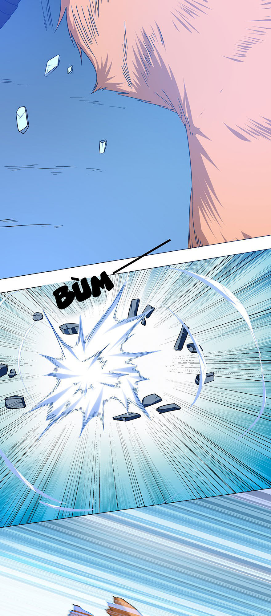 Đô Thị Tu Luyện Cuồng Triều Chapter 7 - Trang 2