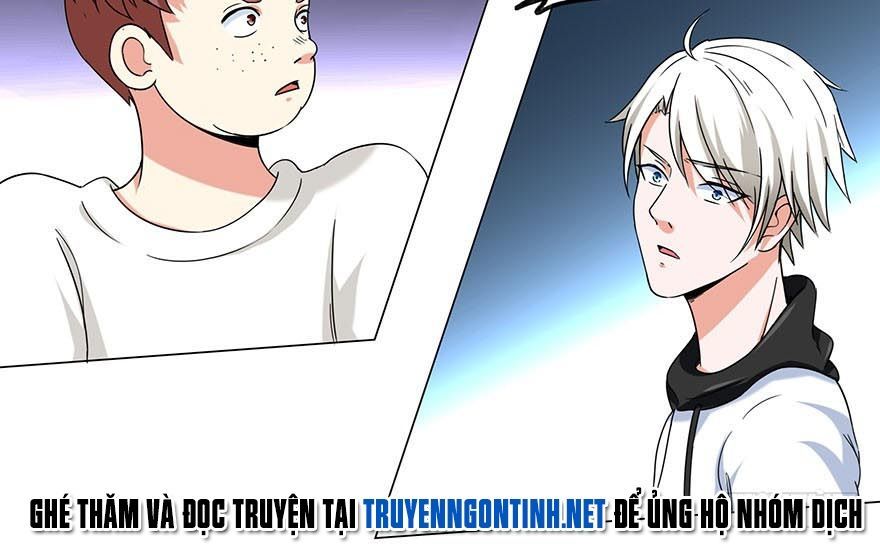 Đô Thị Tu Luyện Cuồng Triều Chapter 7 - Trang 2