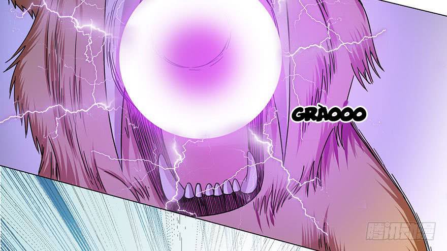 Đô Thị Tu Luyện Cuồng Triều Chapter 7 - Trang 2