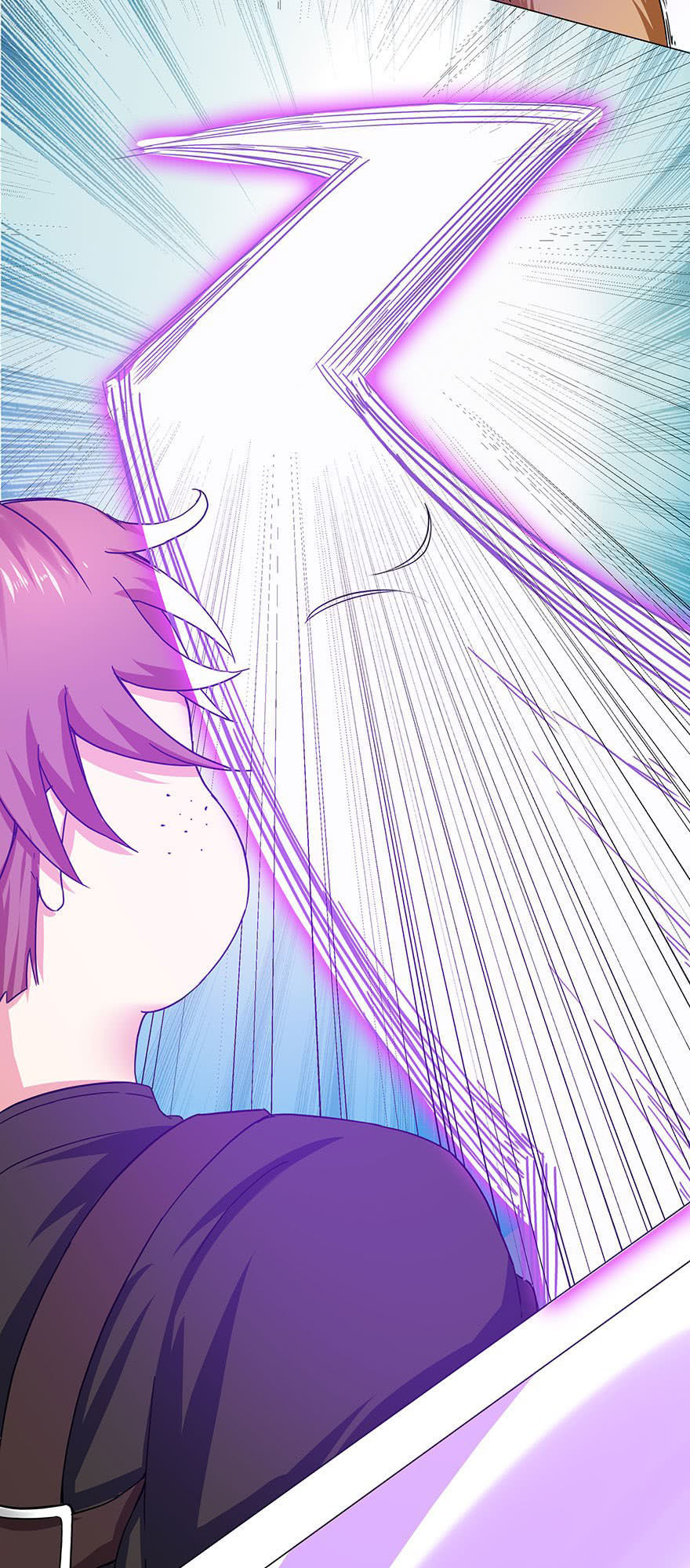 Đô Thị Tu Luyện Cuồng Triều Chapter 7 - Trang 2