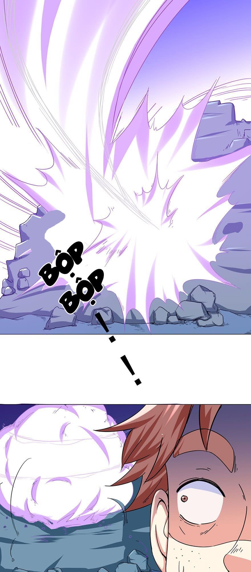 Đô Thị Tu Luyện Cuồng Triều Chapter 7 - Trang 2