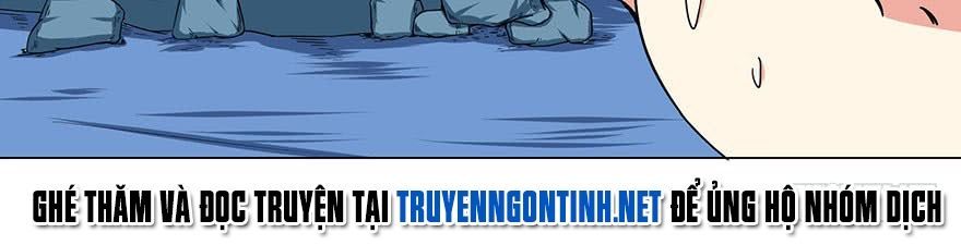 Đô Thị Tu Luyện Cuồng Triều Chapter 7 - Trang 2