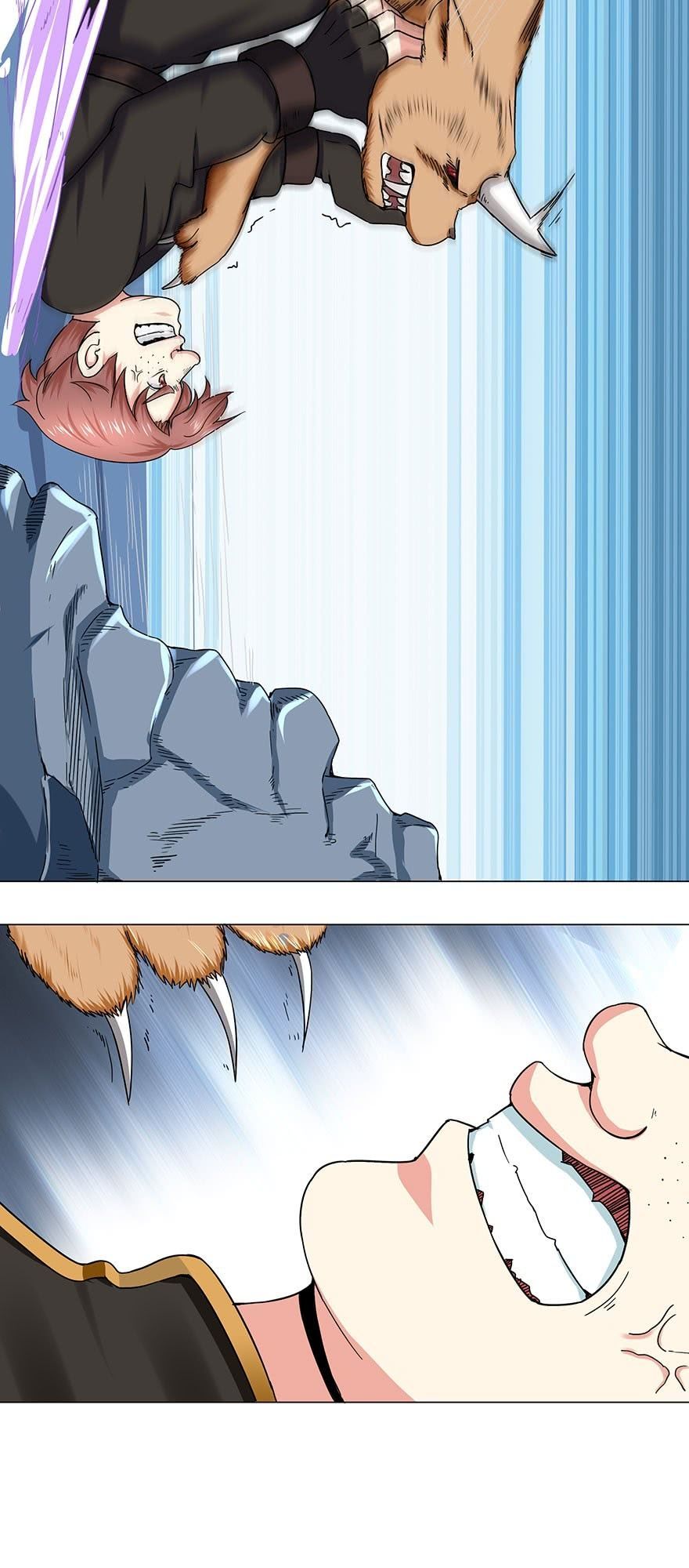 Đô Thị Tu Luyện Cuồng Triều Chapter 7 - Trang 2