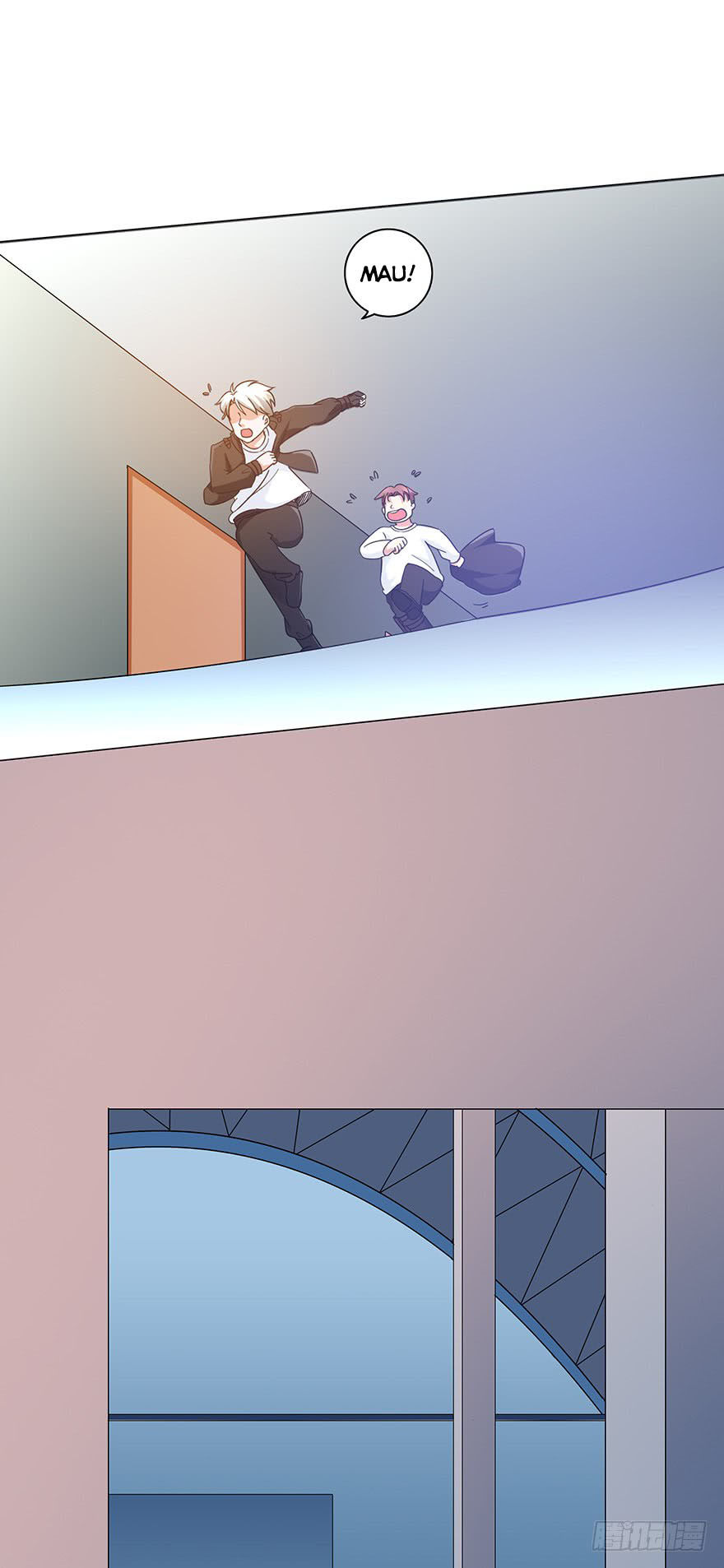 Đô Thị Tu Luyện Cuồng Triều Chapter 7 - Trang 2