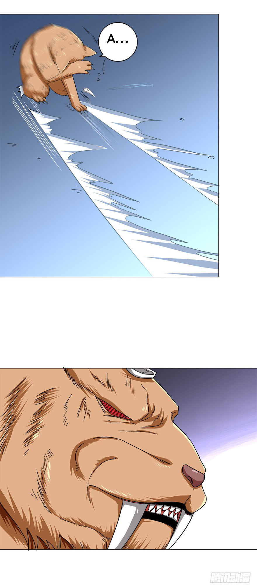 Đô Thị Tu Luyện Cuồng Triều Chapter 8 - Trang 2