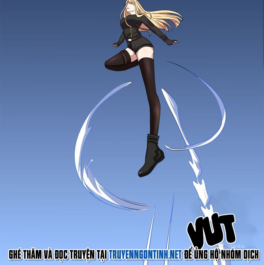 Đô Thị Tu Luyện Cuồng Triều Chapter 8 - Trang 2