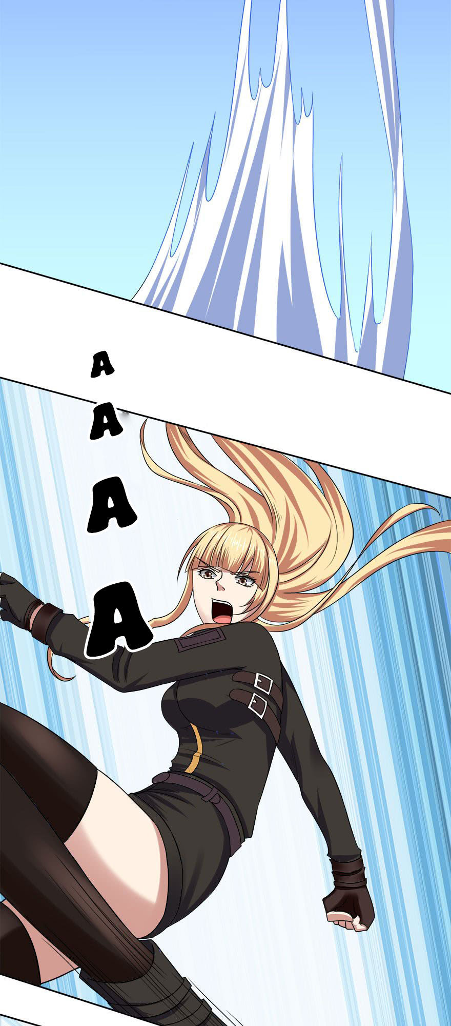 Đô Thị Tu Luyện Cuồng Triều Chapter 8 - Trang 2