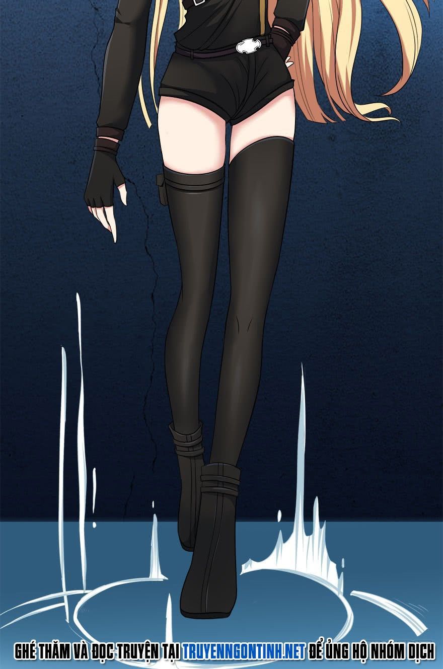 Đô Thị Tu Luyện Cuồng Triều Chapter 8 - Trang 2