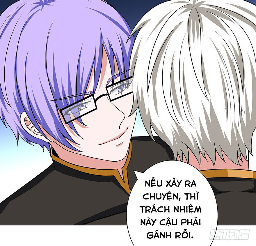 Đô Thị Tu Luyện Cuồng Triều Chapter 9 - Trang 2