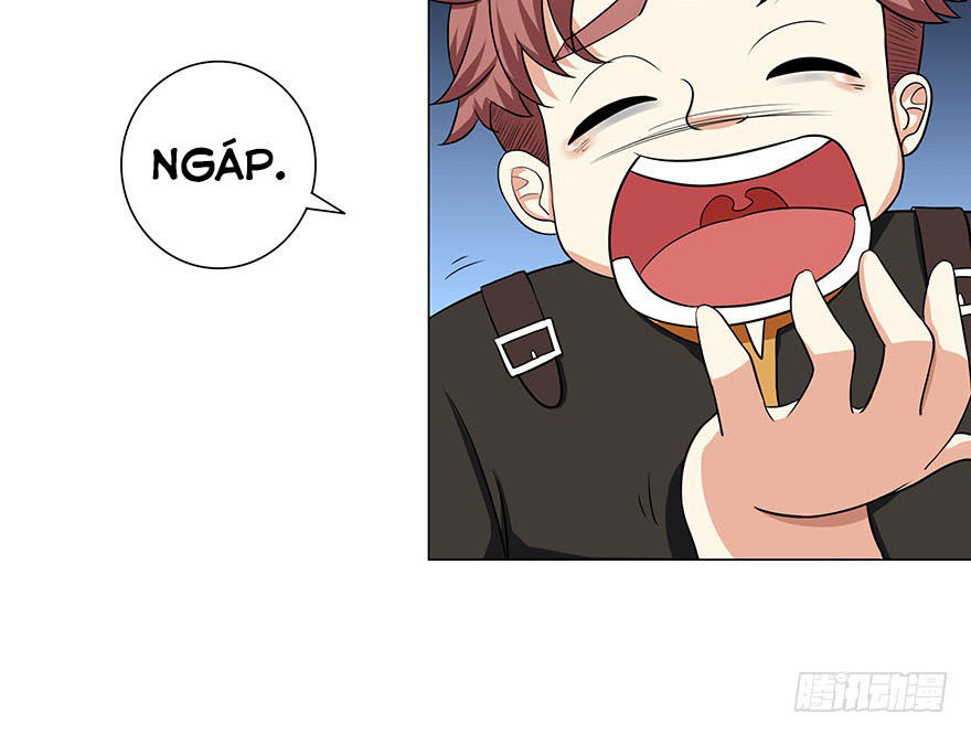 Đô Thị Tu Luyện Cuồng Triều Chapter 9 - Trang 2