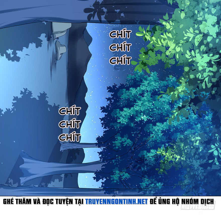 Đô Thị Tu Luyện Cuồng Triều Chapter 9 - Trang 2