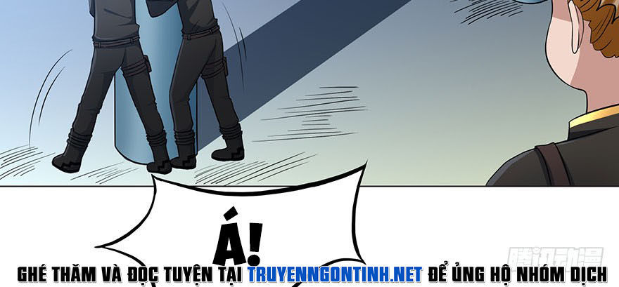 Đô Thị Tu Luyện Cuồng Triều Chapter 9 - Trang 2