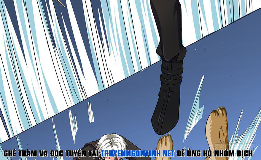 Đô Thị Tu Luyện Cuồng Triều Chapter 9 - Trang 2