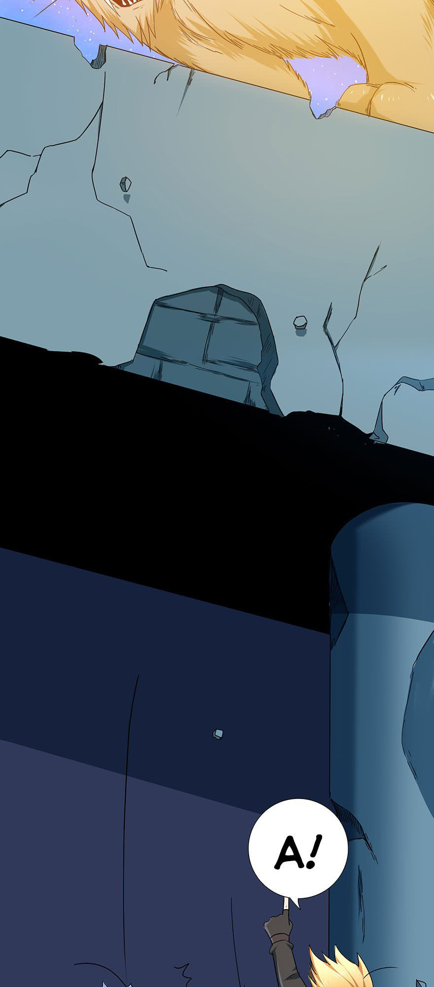 Đô Thị Tu Luyện Cuồng Triều Chapter 9 - Trang 2