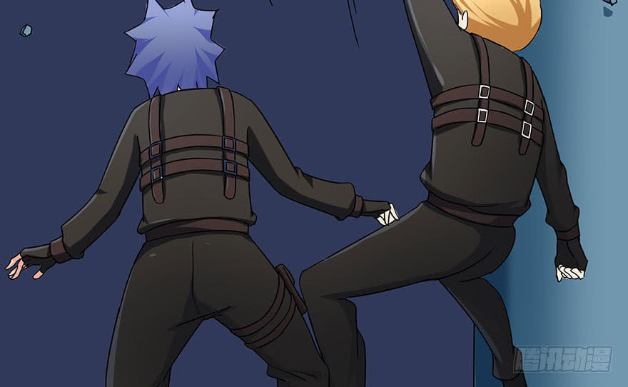 Đô Thị Tu Luyện Cuồng Triều Chapter 9 - Trang 2