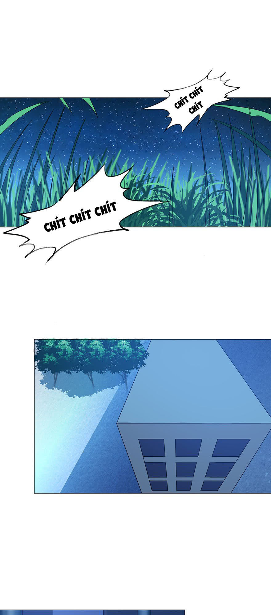 Đô Thị Tu Luyện Cuồng Triều Chapter 9 - Trang 2