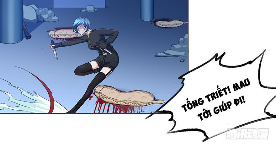 Đô Thị Tu Luyện Cuồng Triều Chapter 9 - Trang 2