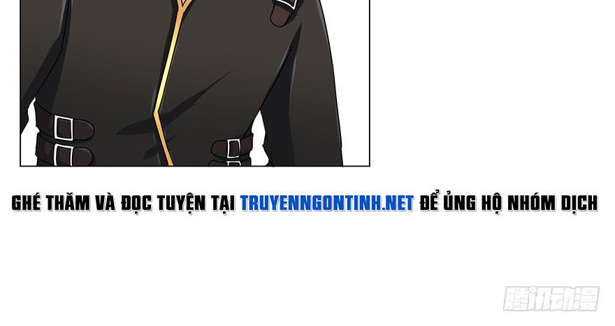 Đô Thị Tu Luyện Cuồng Triều Chapter 9 - Trang 2