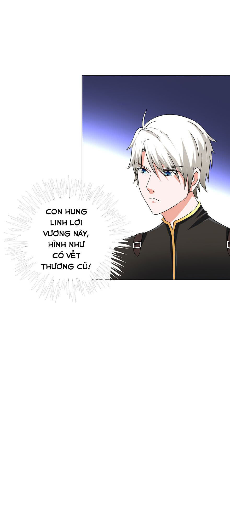 Đô Thị Tu Luyện Cuồng Triều Chapter 9 - Trang 2