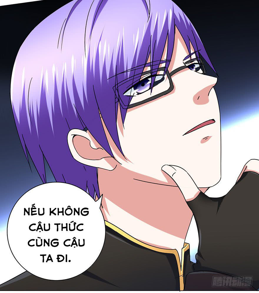 Đô Thị Tu Luyện Cuồng Triều Chapter 9 - Trang 2