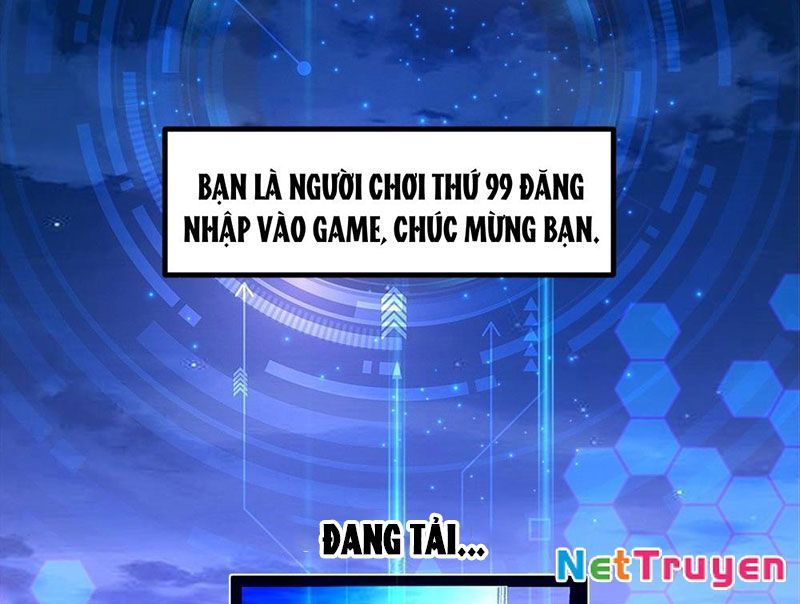 Đô Thị Tương Lai Đã Thức Tỉnh Khí Vận Hoàn Mỹ Chapter 1 - Trang 2