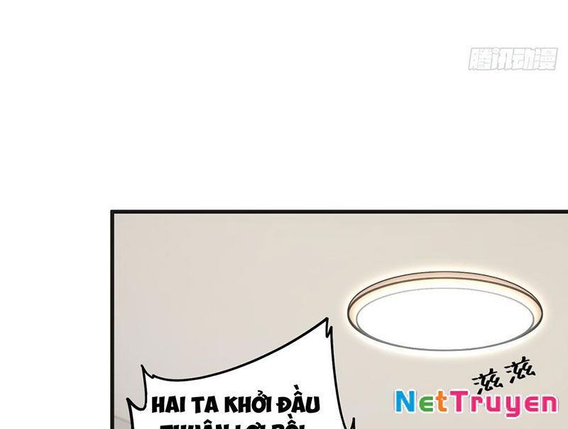 Đô Thị Tương Lai Đã Thức Tỉnh Khí Vận Hoàn Mỹ Chapter 1 - Trang 2