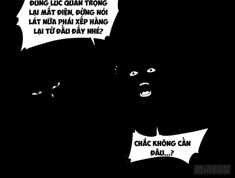 Đô Thị Tương Lai Đã Thức Tỉnh Khí Vận Hoàn Mỹ Chapter 1 - Trang 2