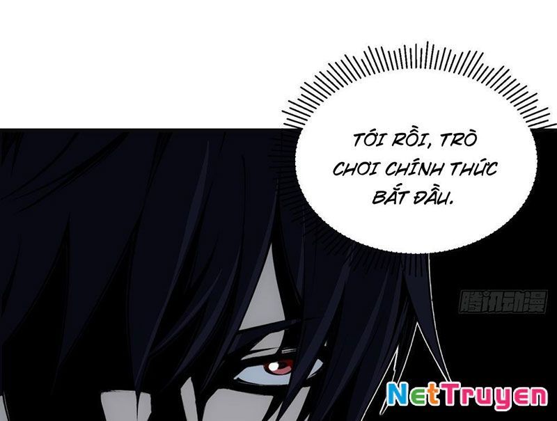 Đô Thị Tương Lai Đã Thức Tỉnh Khí Vận Hoàn Mỹ Chapter 1 - Trang 2