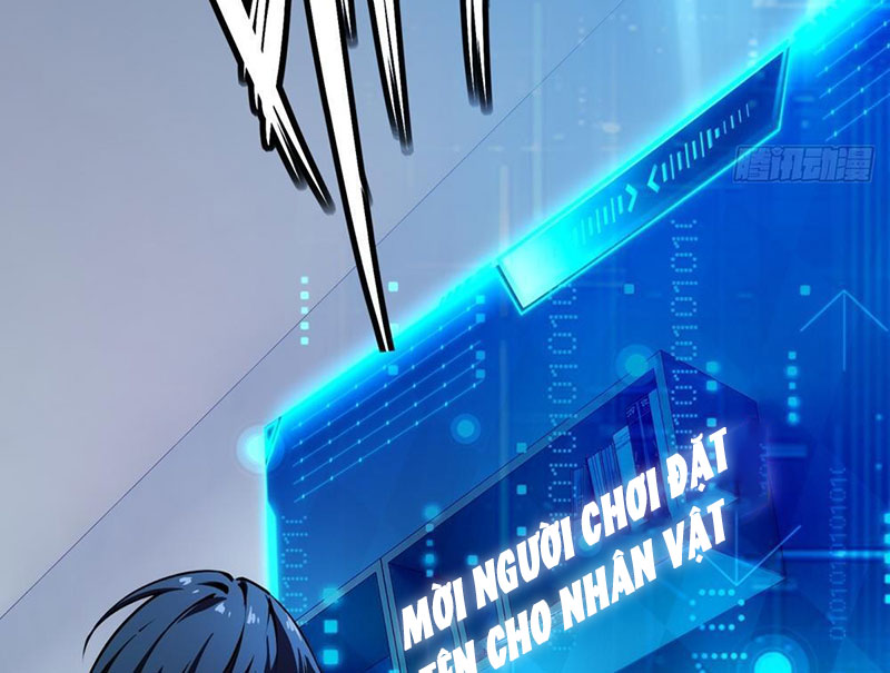 Đô Thị Tương Lai Đã Thức Tỉnh Khí Vận Hoàn Mỹ Chapter 1 - Trang 2