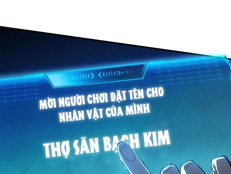 Đô Thị Tương Lai Đã Thức Tỉnh Khí Vận Hoàn Mỹ Chapter 1 - Trang 2