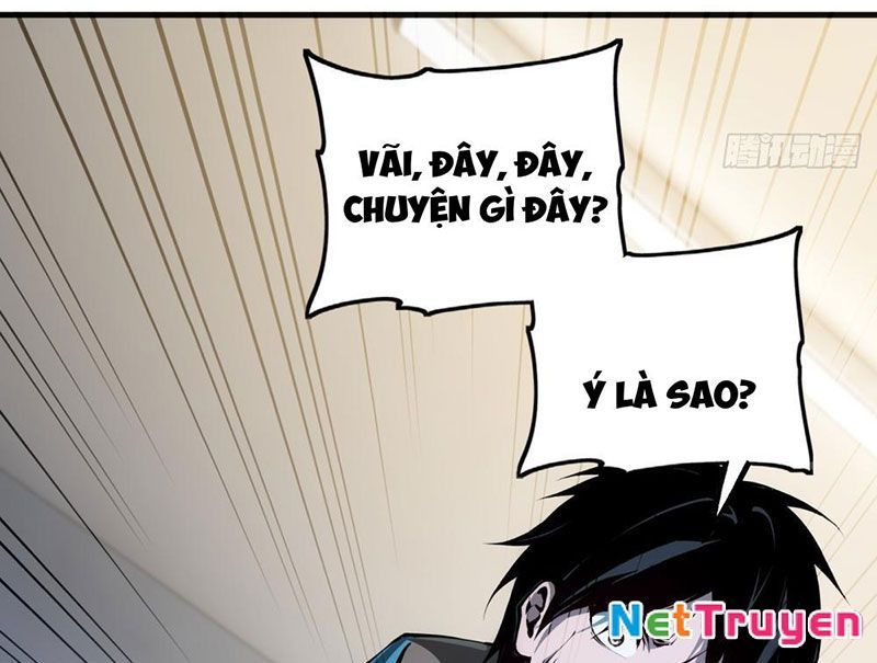 Đô Thị Tương Lai Đã Thức Tỉnh Khí Vận Hoàn Mỹ Chapter 1 - Trang 2