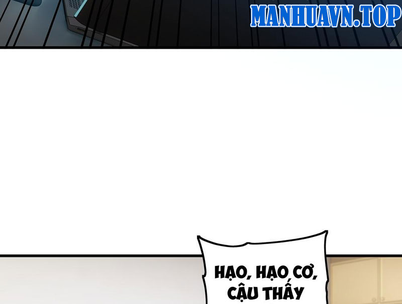 Đô Thị Tương Lai Đã Thức Tỉnh Khí Vận Hoàn Mỹ Chapter 1 - Trang 2