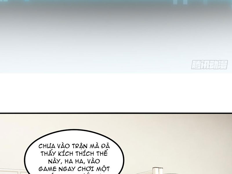 Đô Thị Tương Lai Đã Thức Tỉnh Khí Vận Hoàn Mỹ Chapter 1 - Trang 2