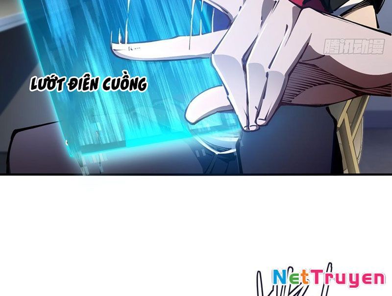 Đô Thị Tương Lai Đã Thức Tỉnh Khí Vận Hoàn Mỹ Chapter 1 - Trang 2