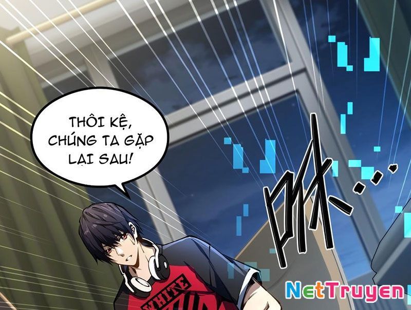 Đô Thị Tương Lai Đã Thức Tỉnh Khí Vận Hoàn Mỹ Chapter 1 - Trang 2