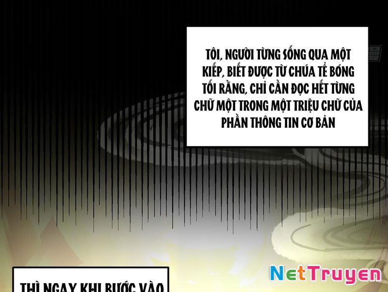Đô Thị Tương Lai Đã Thức Tỉnh Khí Vận Hoàn Mỹ Chapter 1 - Trang 2